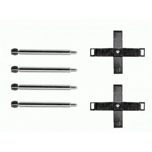 Textar brake pad accessory - textar,