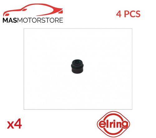 Valve stem seal set elring - stem,