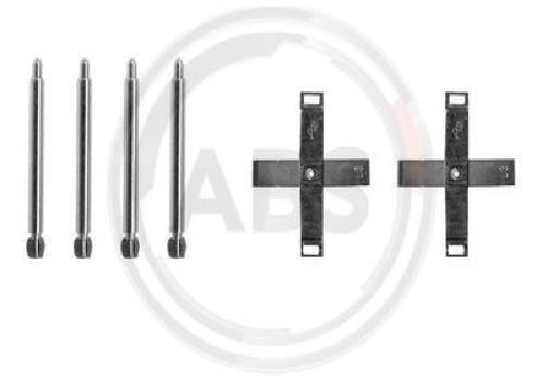 Original accessory set - accessory,