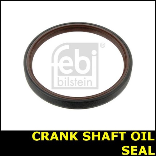 Crankshaft oil seal - oil,