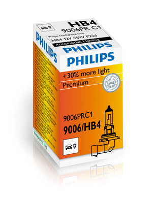Philips 9006prc1 bulb - bulb,, fog