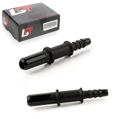 Counterpart quick release - 2x,