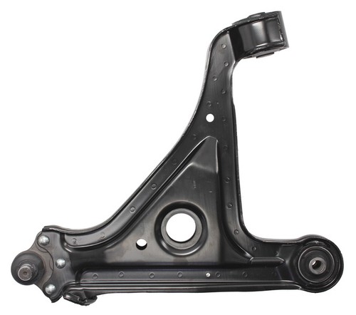 Control arm reaction - arm,