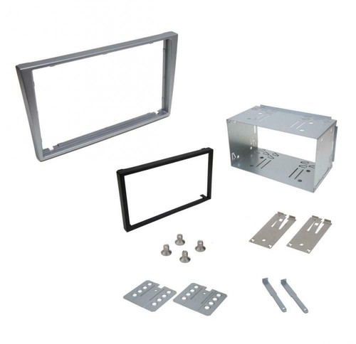Double din car - double,