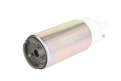 Electric fuel pump - , fits