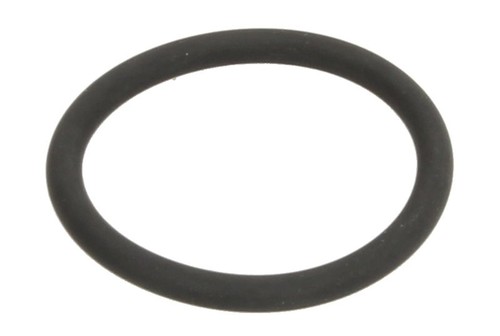 Oil filler cap seal - , fits