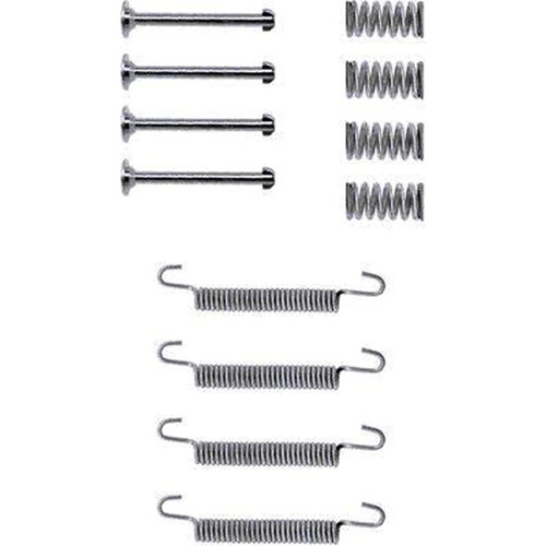 Textar parking brake - textar,