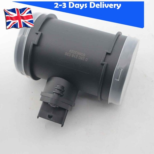 Air flow meter sensor for - flow,