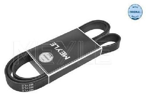 Original meyle ribbed belt - original,