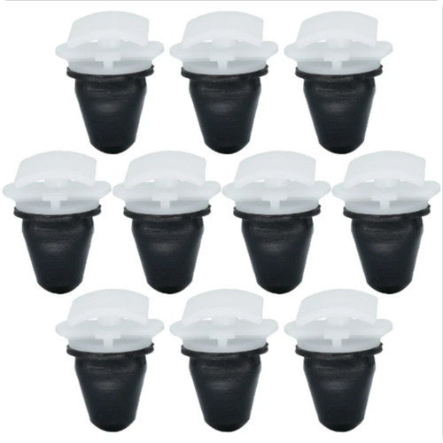 Fit vauxhall side moulding - side,
