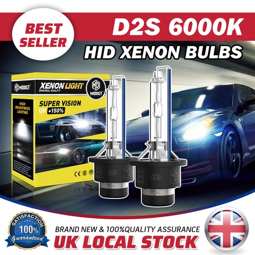 35w d2s xenon hid - hid, headlight