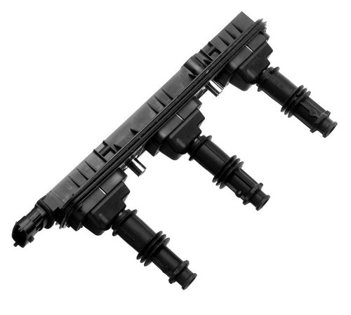 Rail ignition coil lemark for - ignition,
