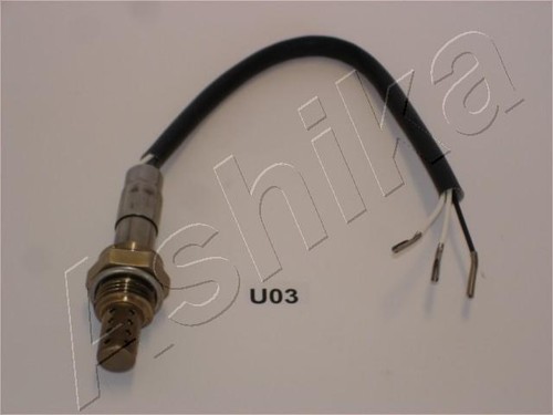 U03 ashika oxygen - 43-u03,