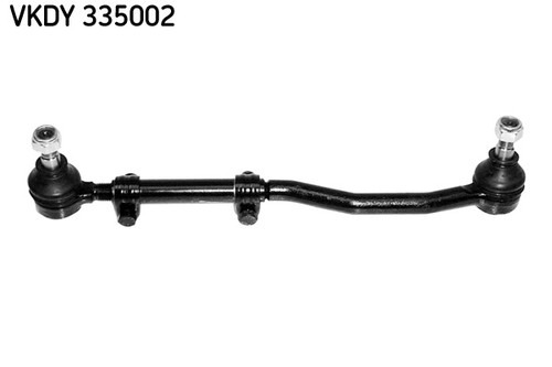 Front left skf sweden - front,