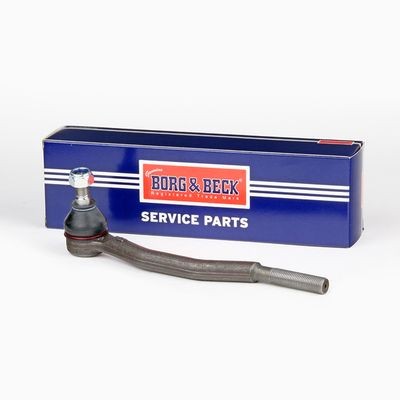 Steering tie rod - steering, ball