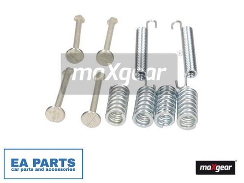 Accessory kit parking - accessory, brake
