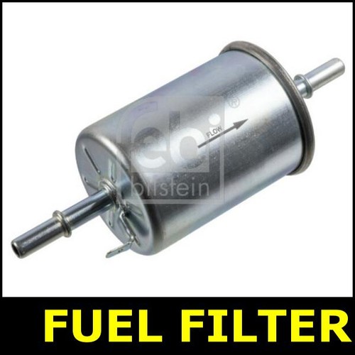 Fuel filter fits vauxhall - filter,
