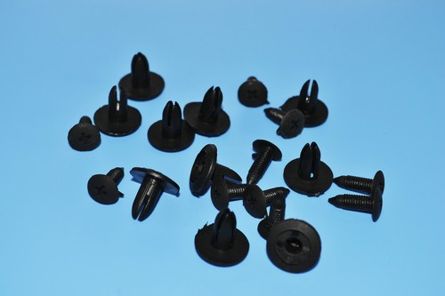 10pcs vauxhall body bumper - body, &