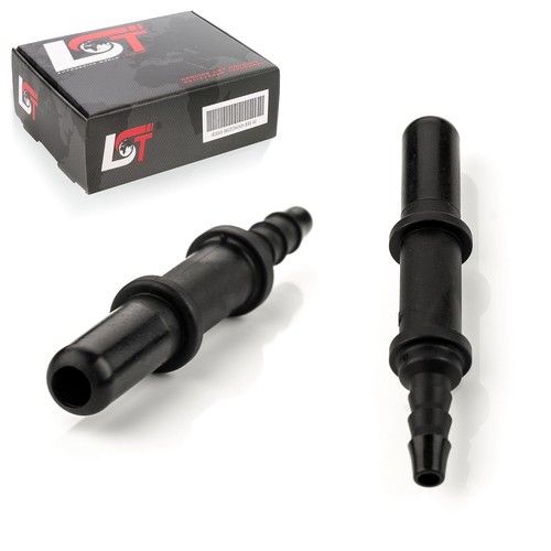Counterpart quick release - 2x,