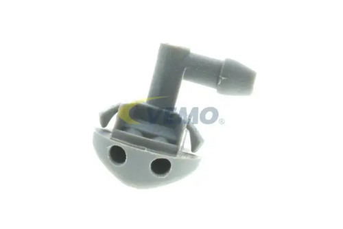 Windscreen washer nozzle - , front