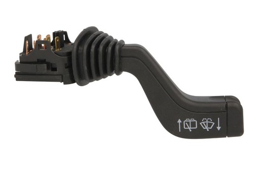 Steering column combination