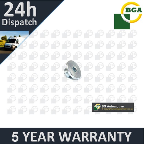 Fits vauxhall bga - fits,