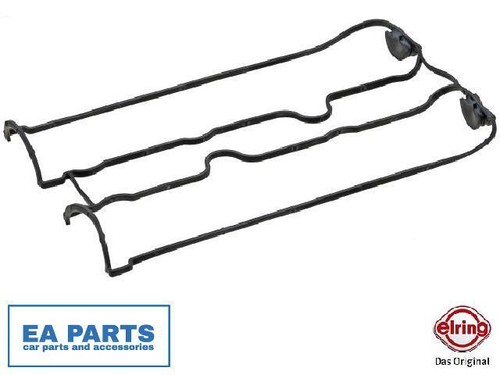 Gasket cylinder head - cylinder, cover