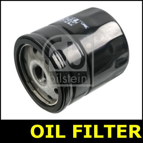 Oil filter fits vauxhall - oil,