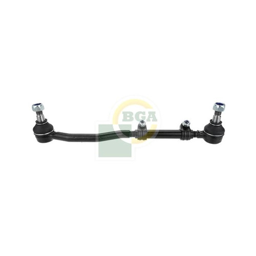 Bga inner rack end - inner, joint