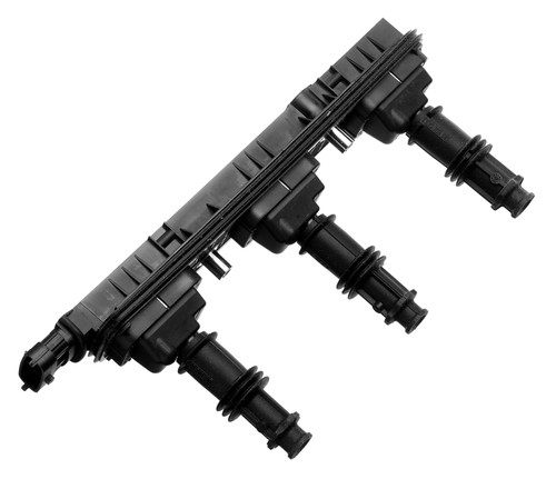 Fuel parts rail - fuel,