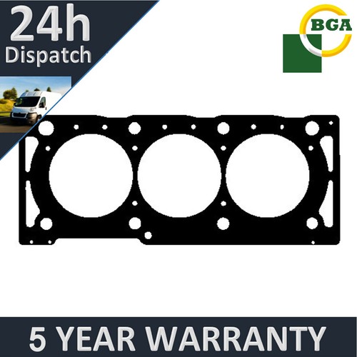 Fits vauxhall vectra - fits,