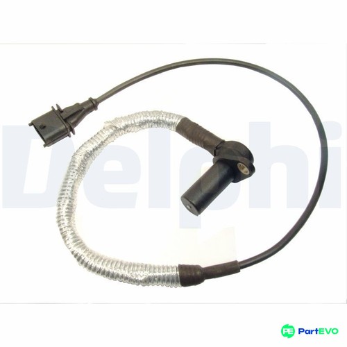 Delphi crankshaft pulse - crankshaft,