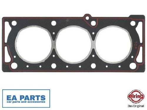 Gasket cylinder head for opel - cylinder,