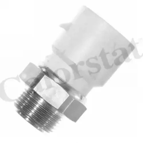 Radiator fan thermo - , switch