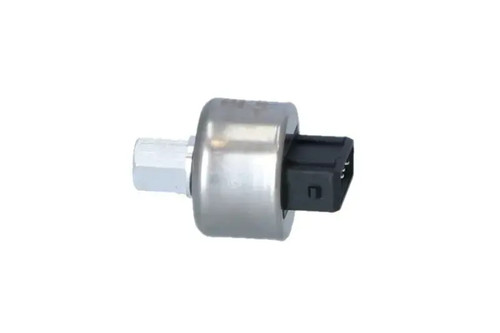 Air conditioning pressure