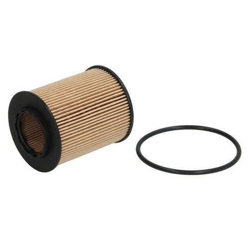 Oil filter fits cadillac cts - oil, fits:
