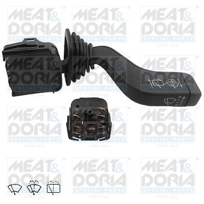 Meat doria 23092 steering - 23092,