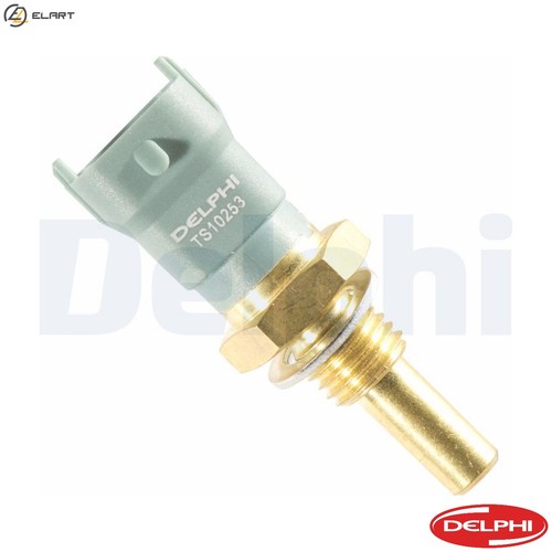 Sensor coolant temperature - sensor,
