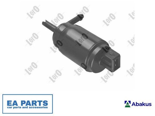 Water pump window - water, pump,