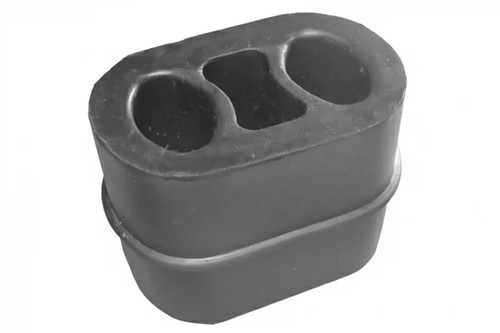 Exhaust rubber hanger - , 02428