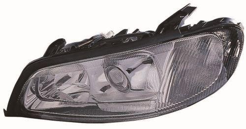 Abakus headlight - abakus,