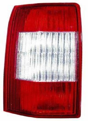 Abakus left tail light - left,