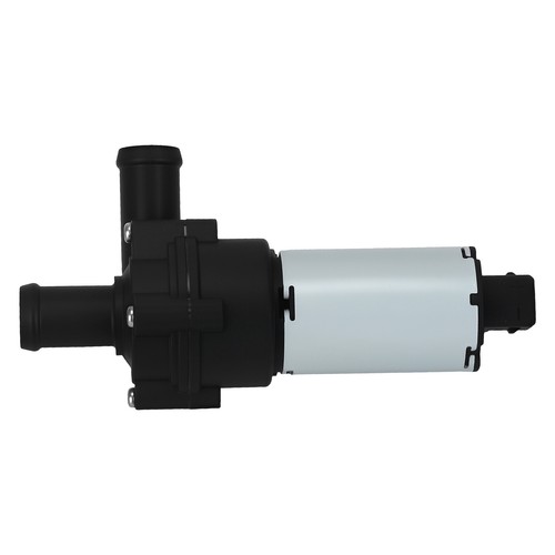 Auxiliary coolant system - coolant,