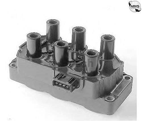 Genuine bosch ignition coil - ignition,