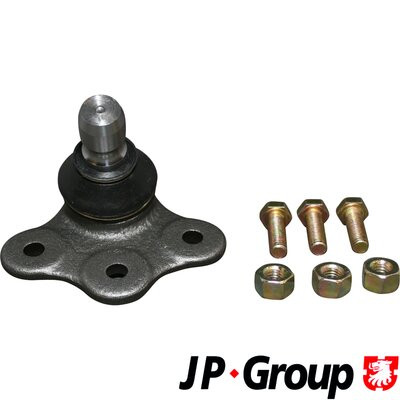 Group 1240300100 ball joint - group,