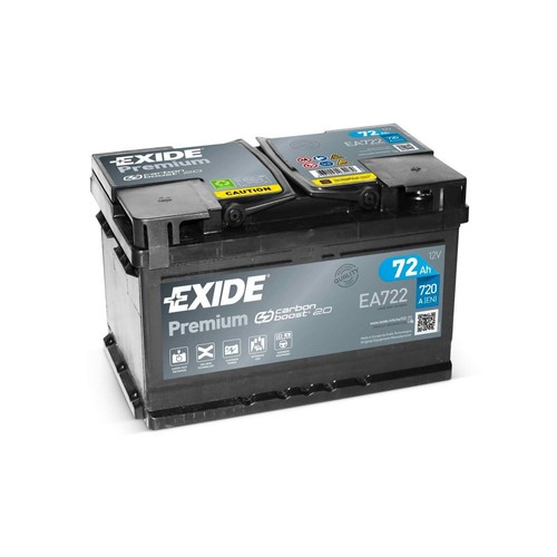 Battery for vauxhall omega - omega, 2.5