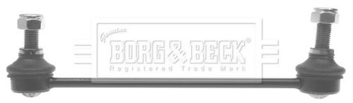 Front stabiliser bar link - front,