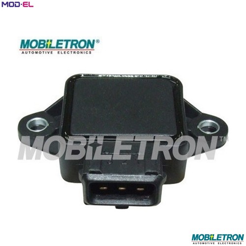 Sensor throttle position - sensor,