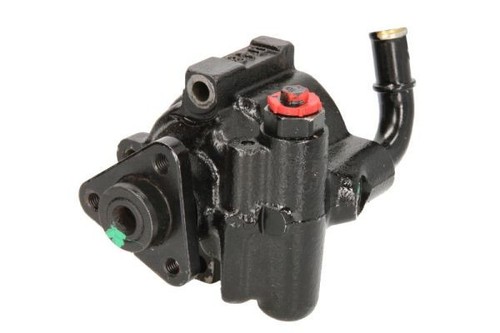 Lauber 0550 hydraulic pump - 55.0550,