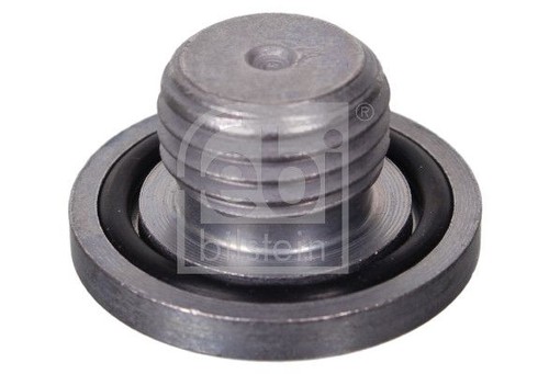 Screen oil filter and - , gasket